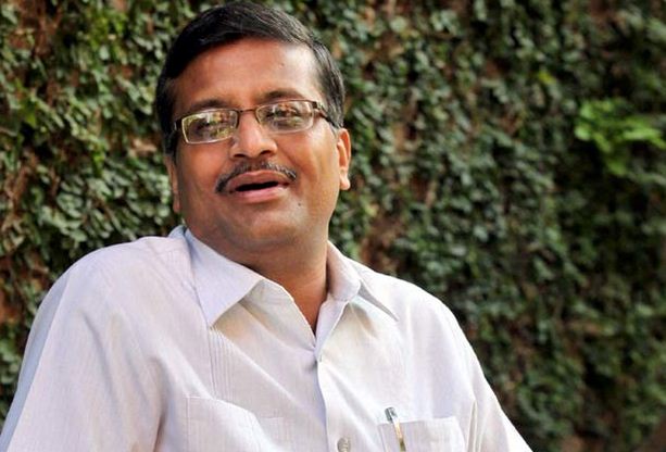 Ashok Khemka