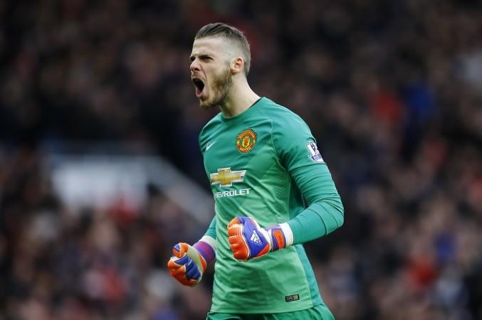 David De Gea's future at the Old Trafford remains in the haze as his contract expires at the end of this season. David De Gea