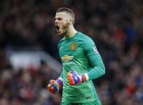 David De Gea