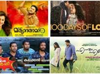 Malayalam Box office