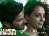 Ok Kanmani