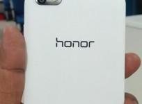 Huawei Honor 4X Rear View