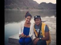 Hina Khan
