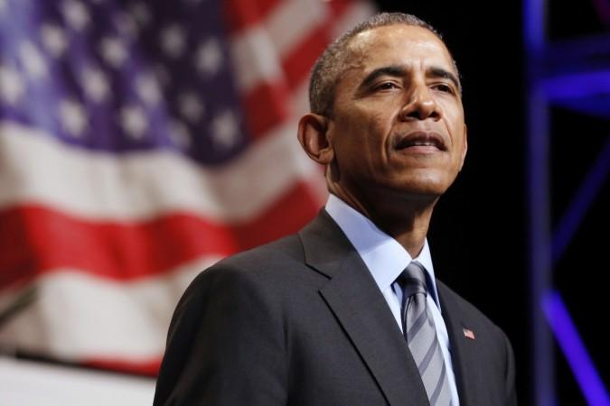 President Obama hails historic Iran nuclear framework