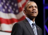 President Obama hails historic Iran nuclear framework