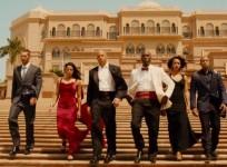 Fast and Furious 7