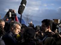 Iran nuclear talks