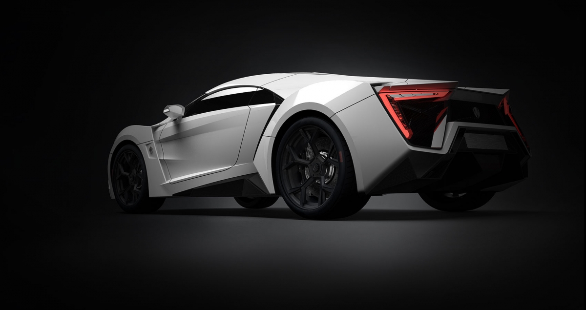 'Fast And Furious 7' Mystery Supercar Blazing Through Three Skyscrapers; Everything You Need To Know [Photos]