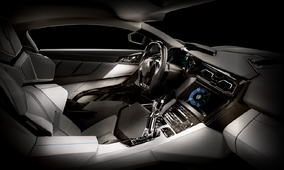 'Fast And Furious 7' Mystery Supercar Blazing Through Three Skyscrapers; Everything You Need To Know [Photos]