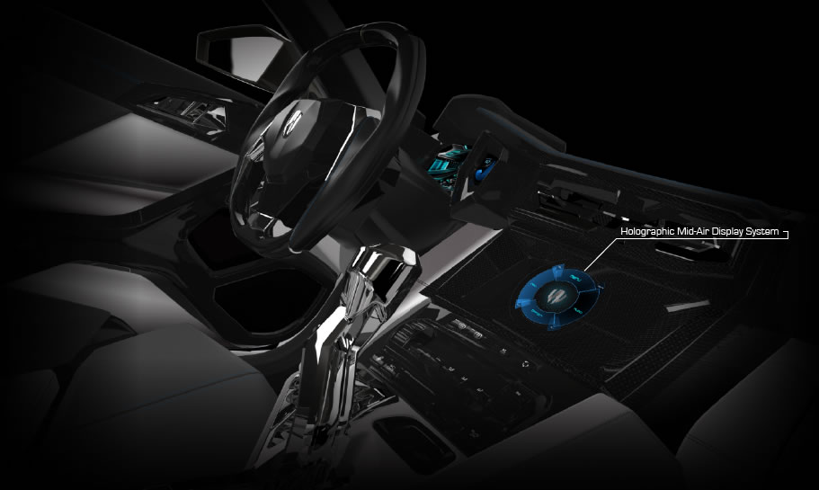 'Fast And Furious 7' Mystery Supercar Blazing Through Three Skyscrapers; Everything You Need To Know [Photos]