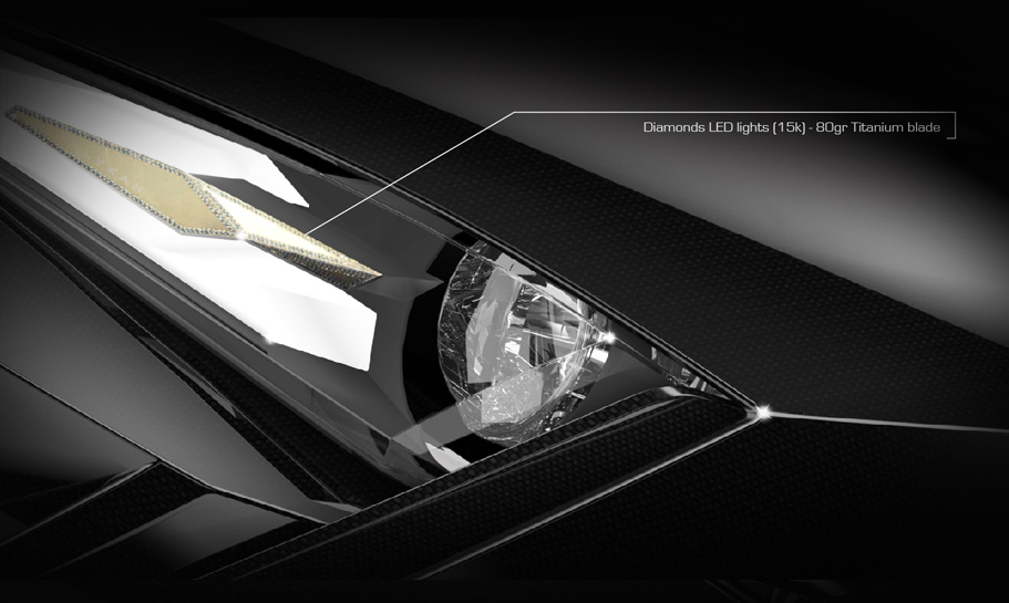 'Fast And Furious 7' Mystery Supercar Blazing Through Three Skyscrapers; Everything You Need To Know [Photos]