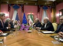 Iran Nuclear Deal Talks