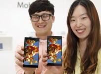 LG G4 Display Revealed; 5.5-Inch QHD Screen In The Books; Other Specs and Features We Know So Far