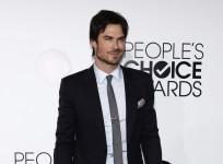 Ian Somerhalder
