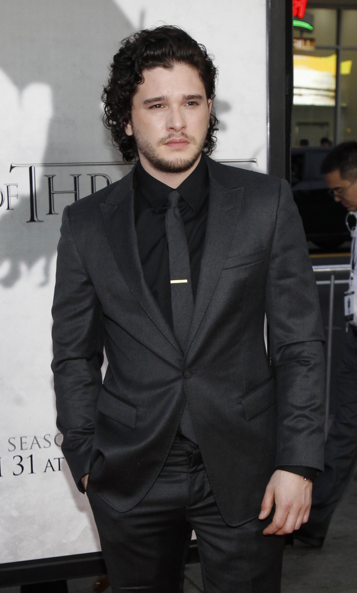 Kit Harington