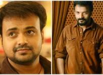 Kunchacko Jayasurya Movie