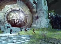 Destiny's Vault of Glass raid