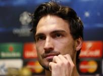 Mats Hummels