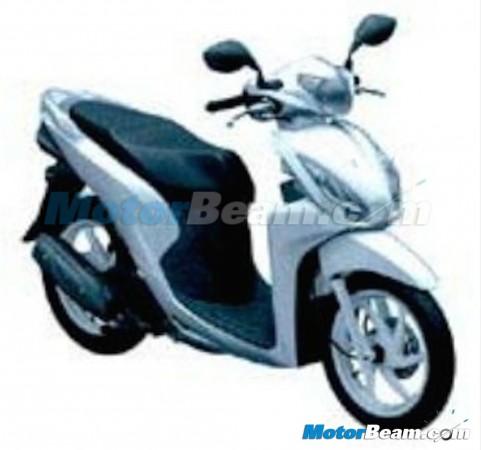 2015 Honda Aviator Leaked Online Ahead of India Debut; All You Need to Know 2015 Honda Aviator Leaked Online Ahead of India Debut; All You Need to Know