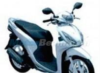 2015 Honda Aviator Leaked Online Ahead of India Debut; All You Need to Know