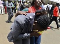 Kenya attack