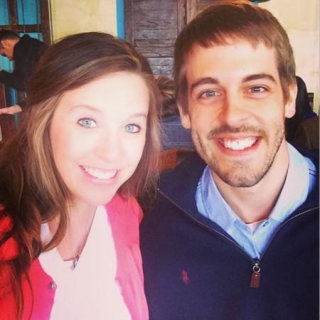 Jill and Derick Dillard