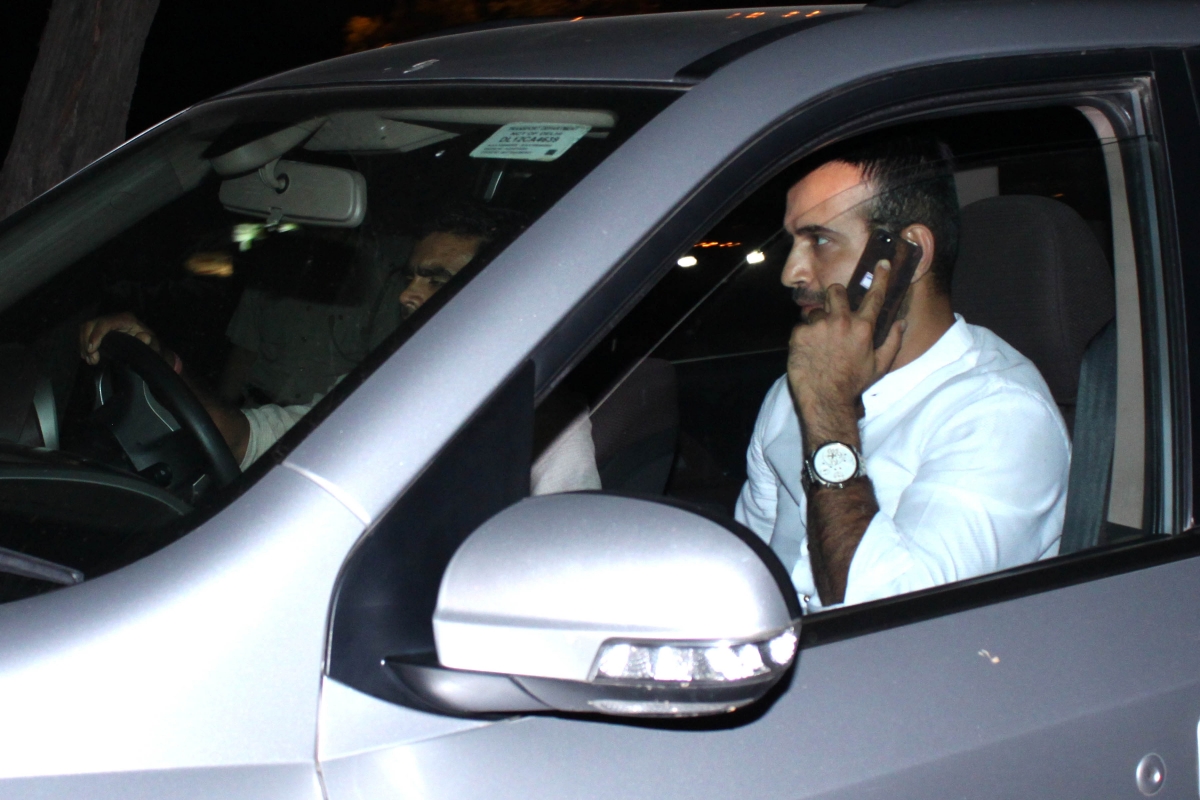 Suresh Raina Wedding