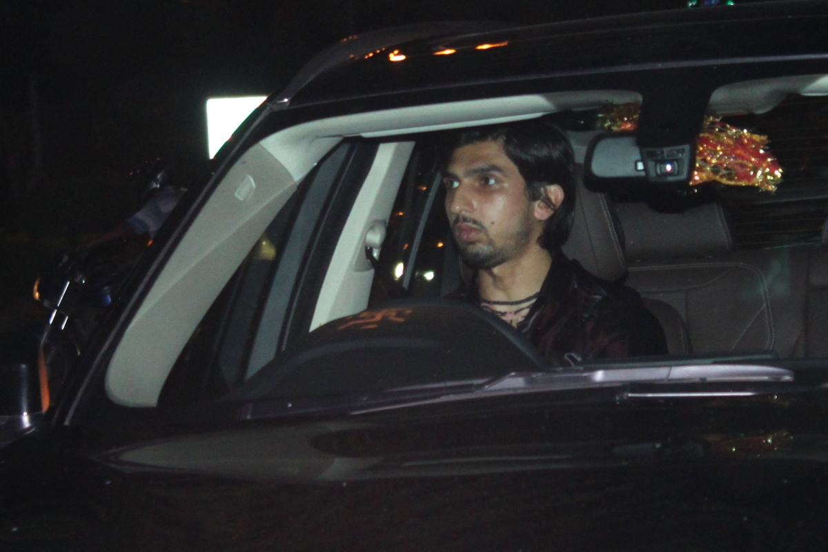 Suresh Raina Wedding