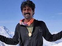 Malli Mastan Babu