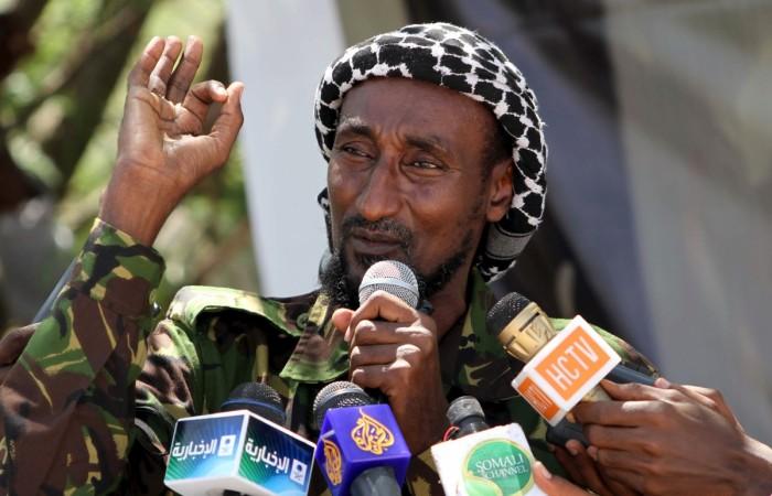 kenya attack