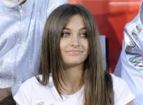 Paris Jackson