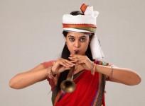 Bindu Madhavi