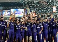 Kolkata Knight Riders