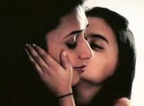 Divyanka Tripathi and Ruhanika Dhawan