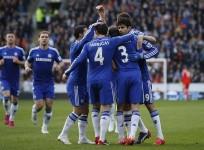 Chelsea