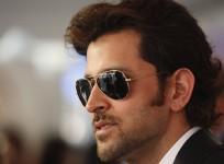 Hrithik Roshan