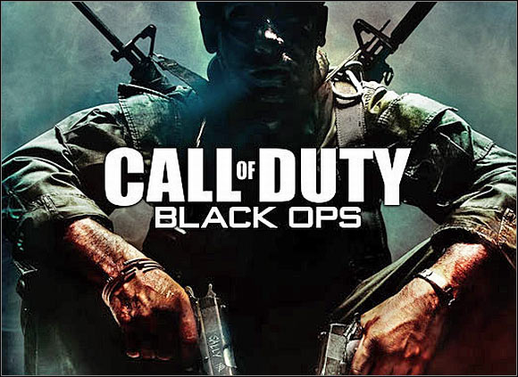 Call of Duty: Black Ops Combo Collection on the Cards?