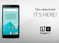 OnePlus launches Oxygen OS for OnePlus One smartphones