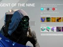 Destiny: Xûr, Agent of the Nine