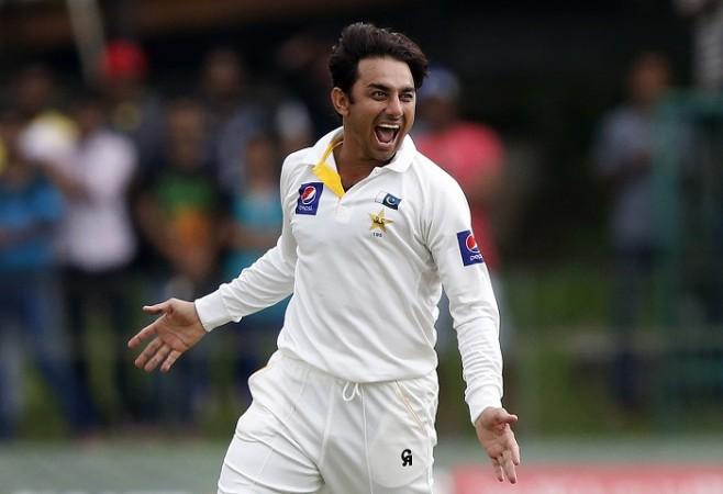 Saeed Ajmal feels that staying away from the game was torture. Saeed Ajmal