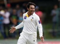 Saeed Ajmal