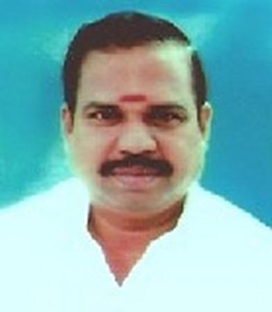Agri SS Krishnamoorthy
