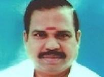 Agri SS Krishnamoorthy