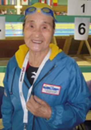 Mieko Nagaoka