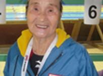 Mieko Nagaoka