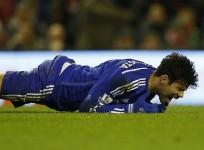 Diego Costa