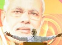 Narendra Modi