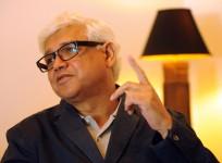 Amitav Ghosh