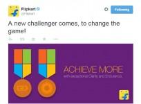 Flipkart Twitter Teaser Hints Launch of Microsoft Lumia 640, XL in India