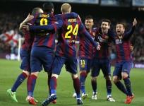 Barcelona